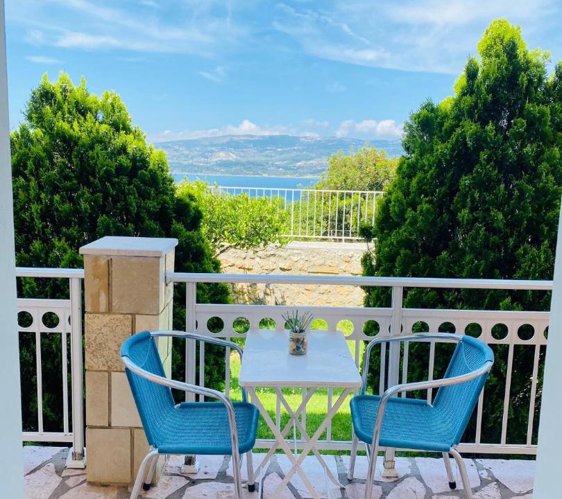 Photo of Patio Balcony in Farsa