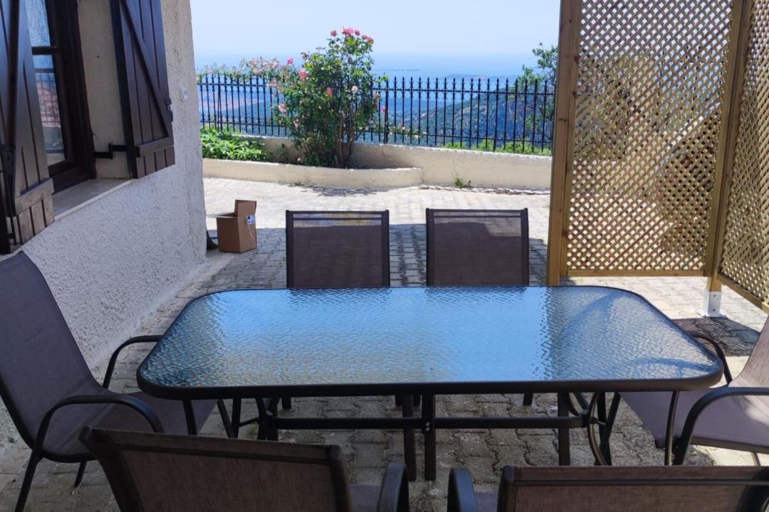 Photo of Patio Balcony in Dilinata