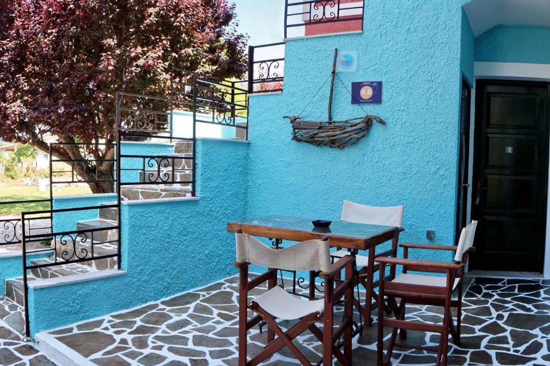 Photo of Others in Pirgi Thermis