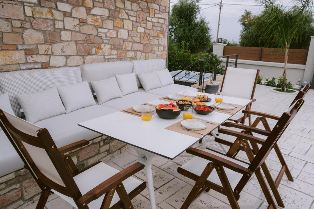 Photo of Patio Balcony in Pylos-Nestoras