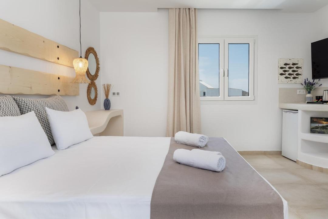 Photo of Bedroom in Agios Prokopios