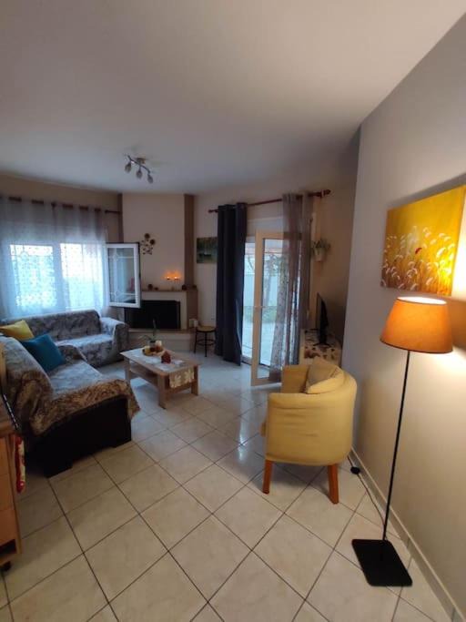 Photo of Livingroom in Agria