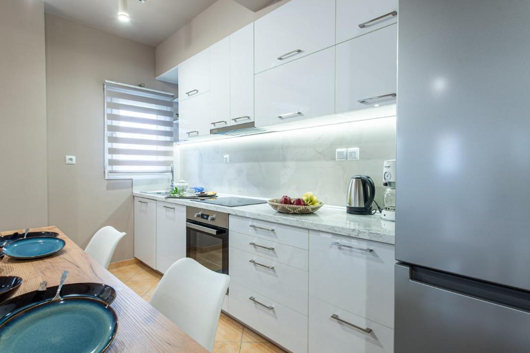 Photo of Kitchen in Veroia