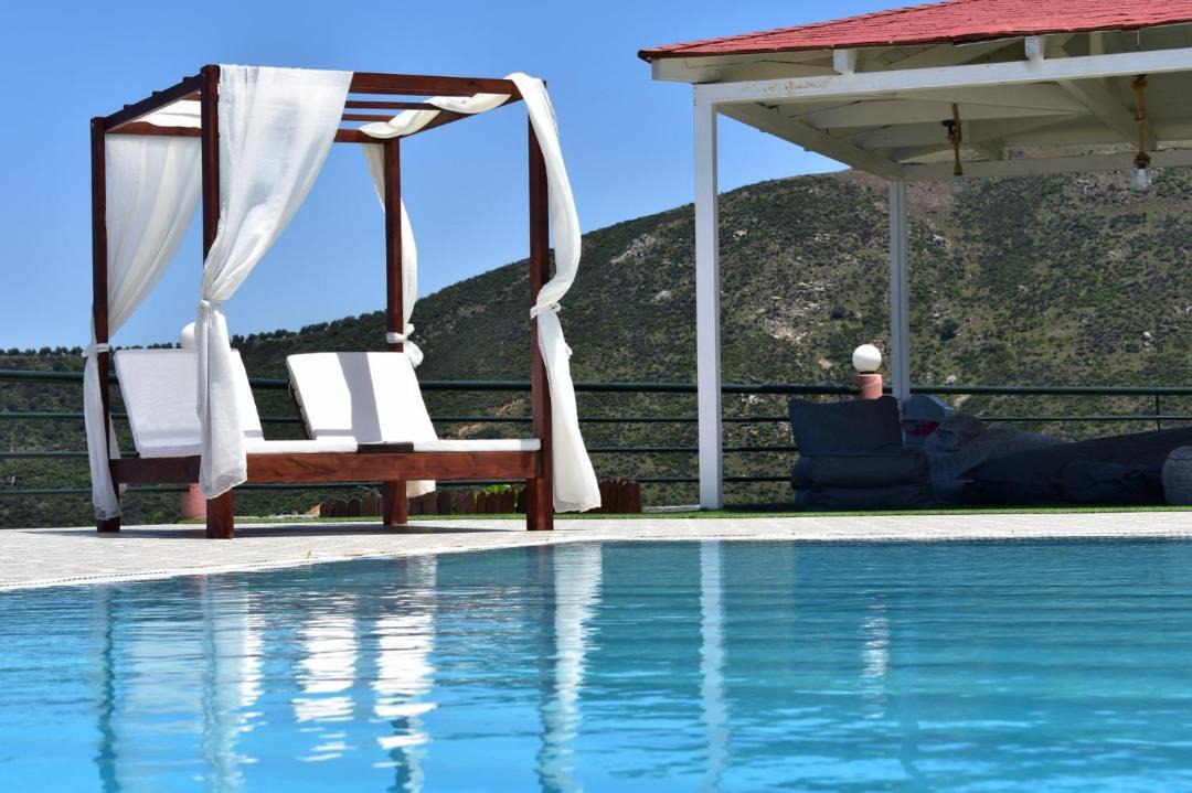 Photo of Outdoor in Somatas
