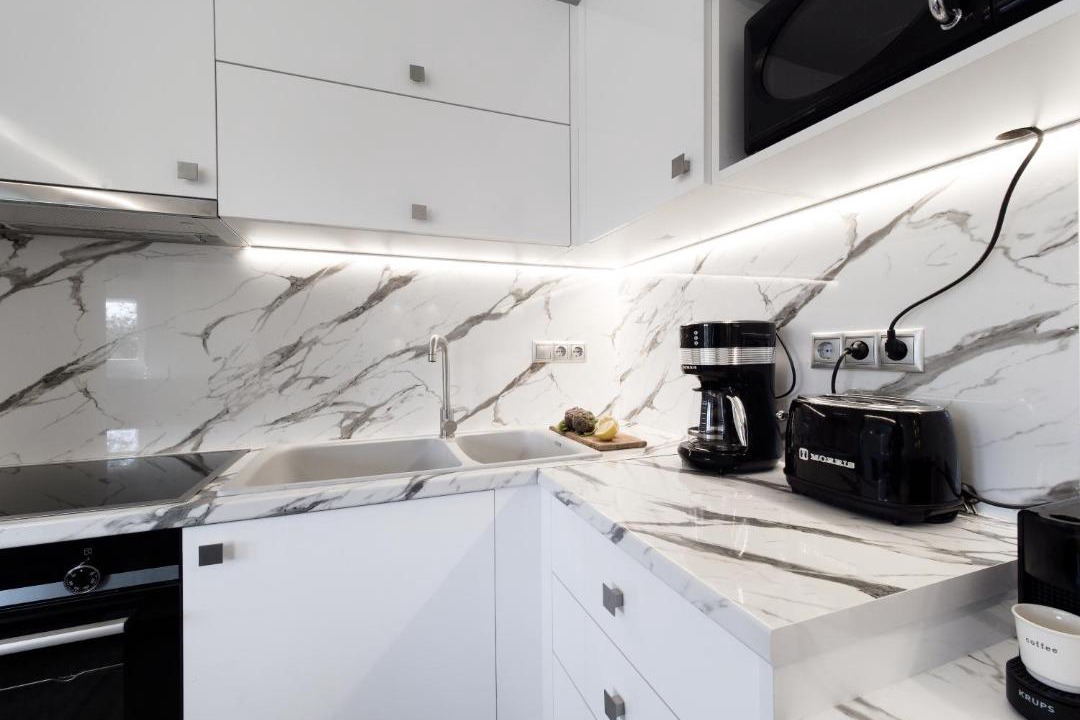 Photo of Kitchen in Notos