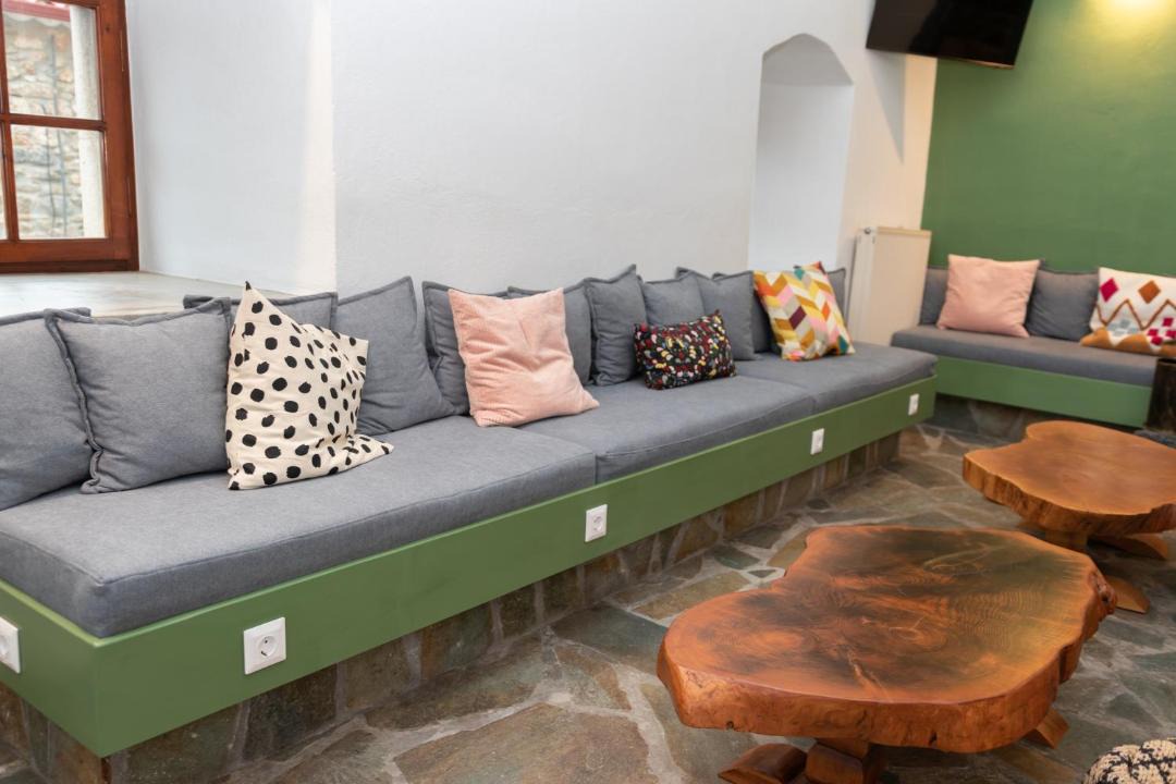 Photo of Livingroom in Vamvakou
