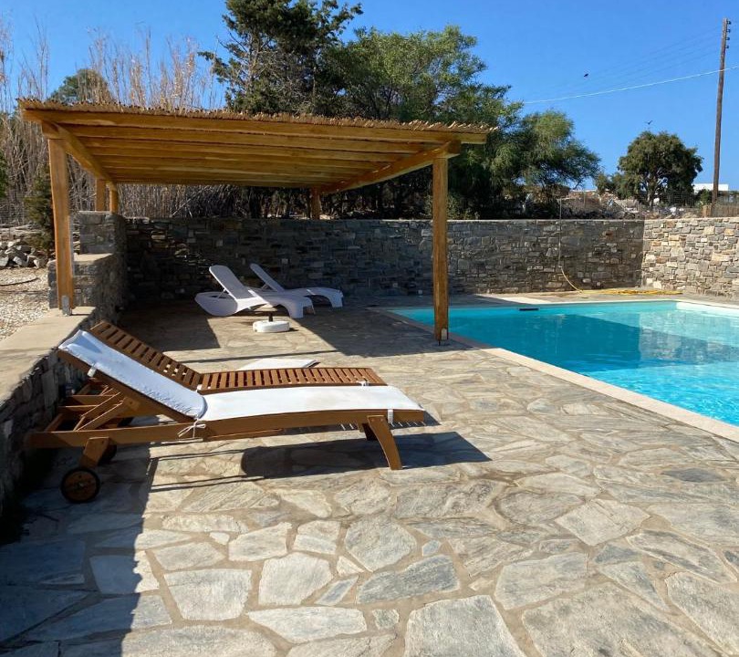 Photo of Others in Chrissi Akti