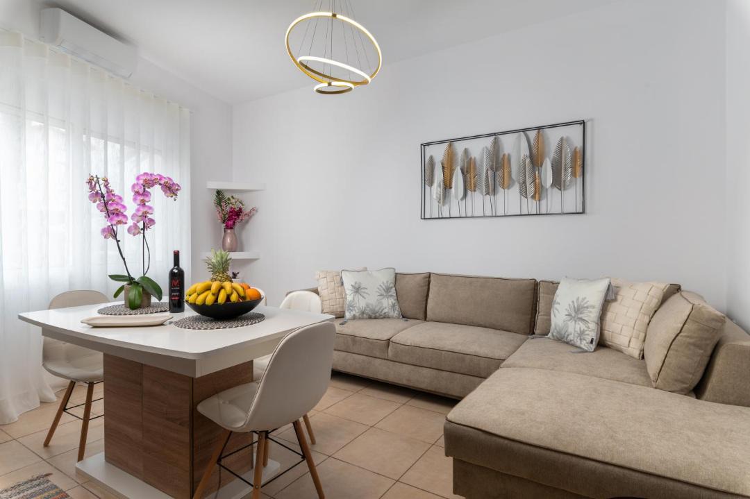Photo of Livingroom in Old Quarter