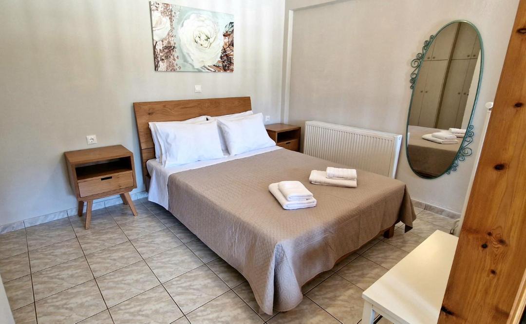 Photo of Bedroom in Makriotika