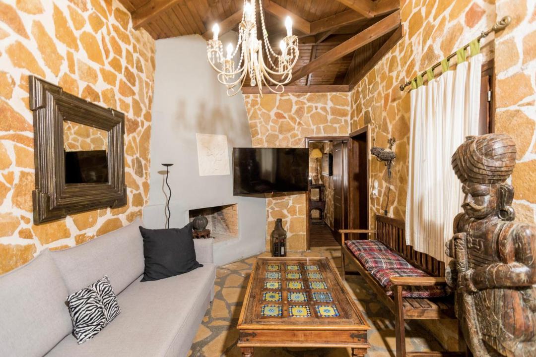Photo of Livingroom in Agkouseliana