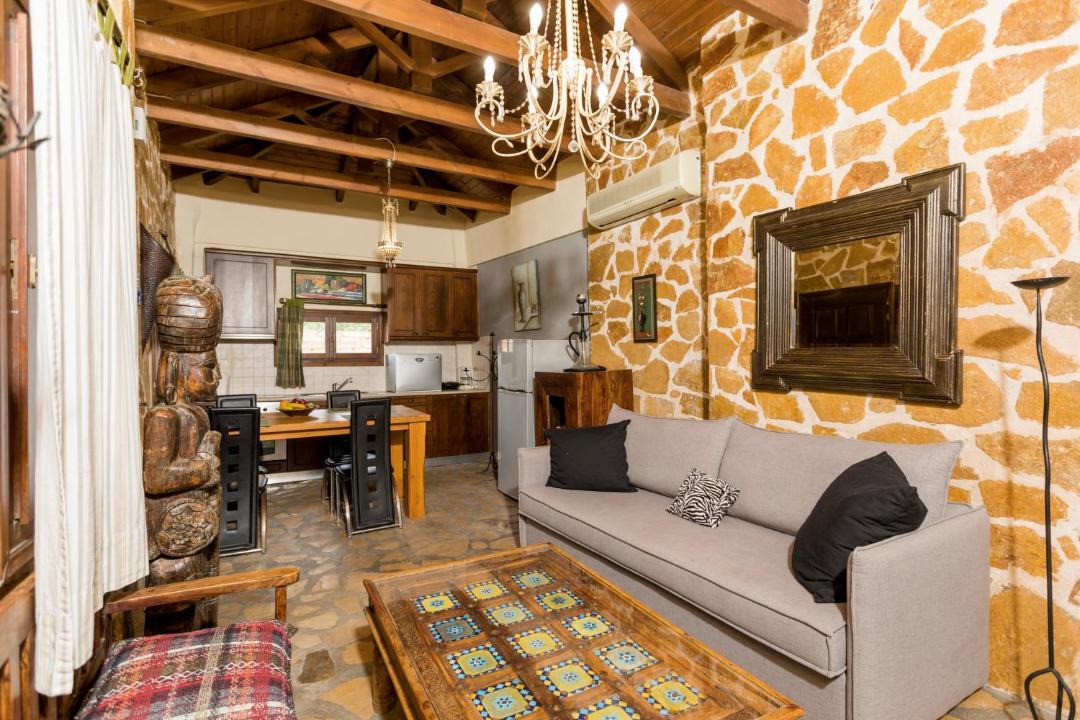 Photo of Livingroom in Agkouseliana