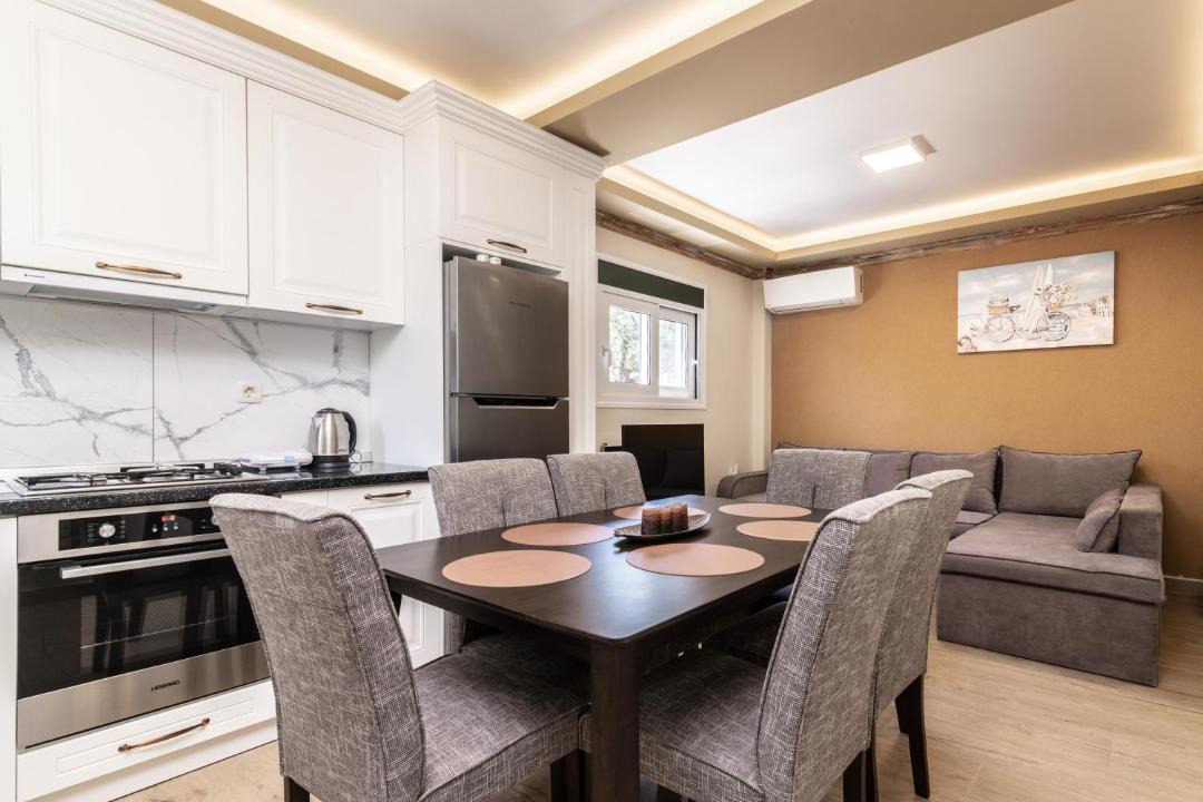 Photo of Livingroom in Mouzaki