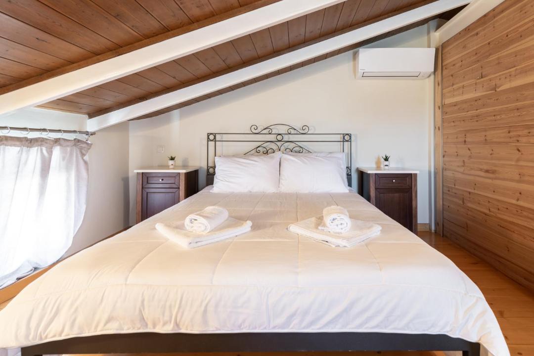 Photo of Bedroom in Mouzaki
