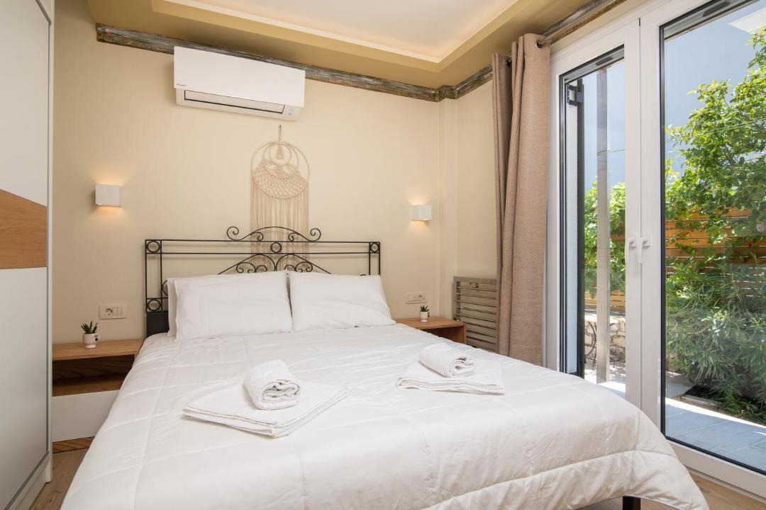 Photo of Bedroom in Mouzaki