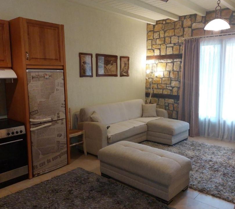 Photo of Livingroom in Oraiokastro