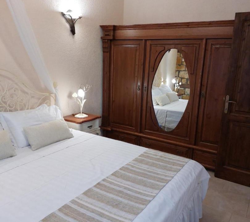 Photo of Bedroom in Oraiokastro