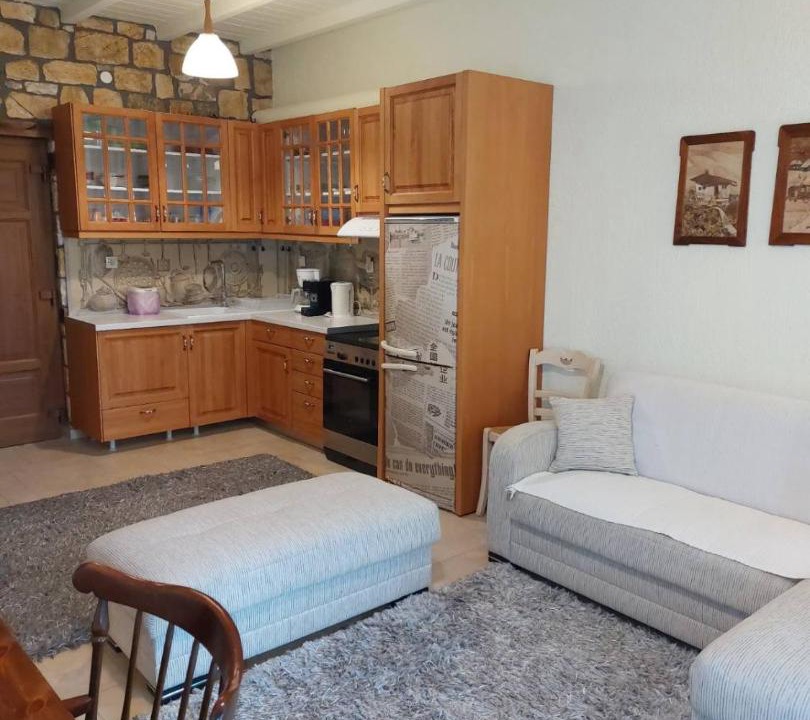 Photo of Livingroom in Oraiokastro