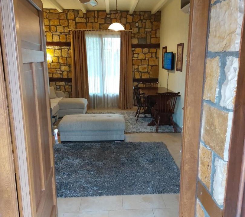Photo of Livingroom in Oraiokastro