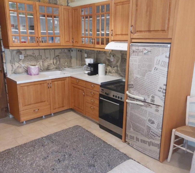 Photo of Kitchen in Oraiokastro