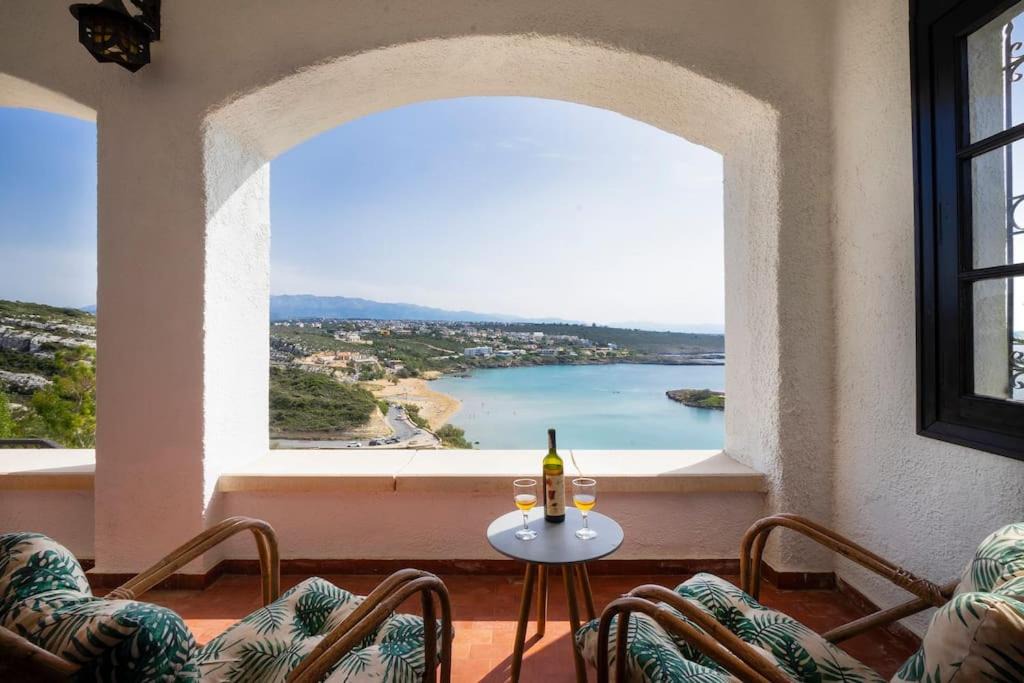 Photo of Patio Balcony in Chorafakia