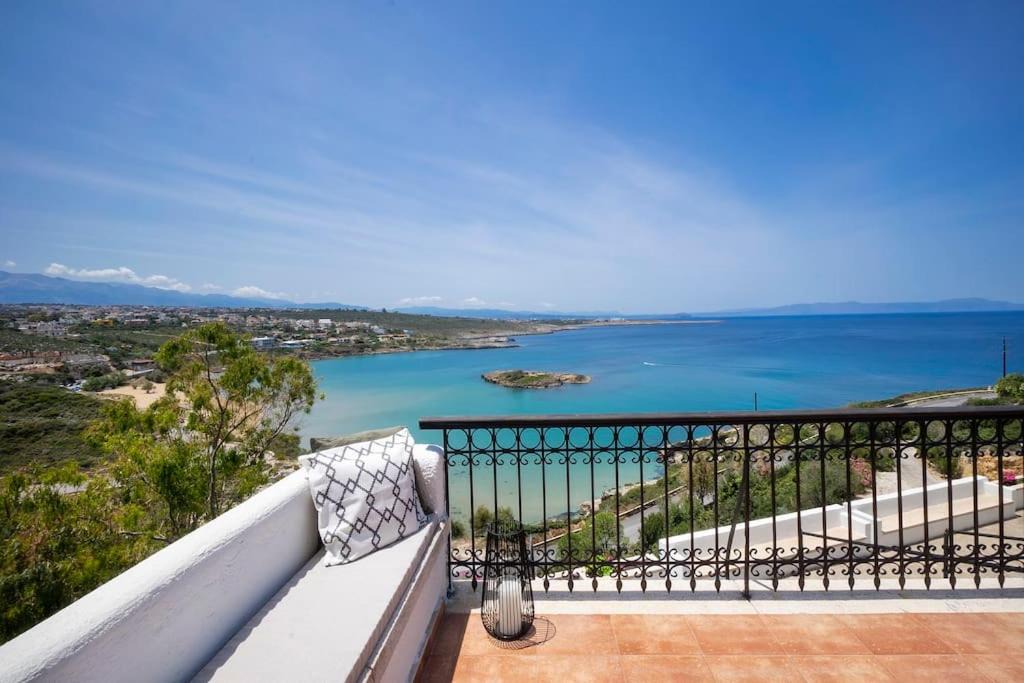 Photo of Patio Balcony in Chorafakia