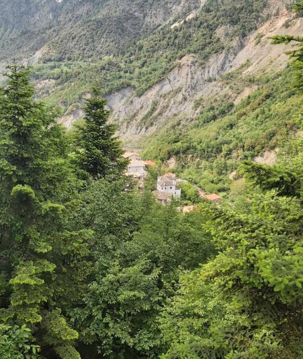 Photo of Outdoor in Melissourgoi