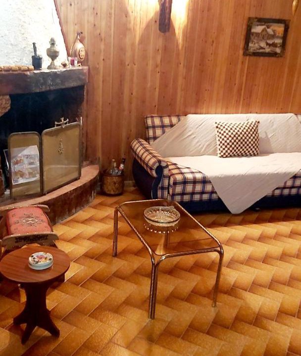 Photo of Livingroom in Melissourgoi
