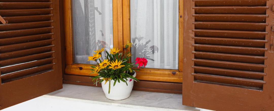 Photo of Patio Balcony in Glossa
