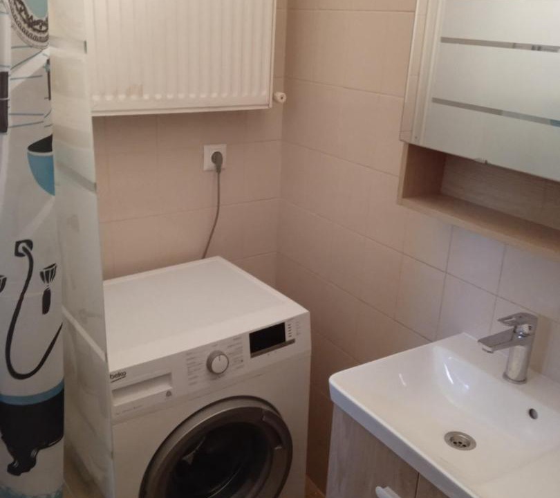 Photo of Bathroom in Nea Michaniona