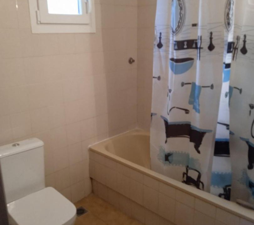 Photo of Bathroom in Nea Michaniona