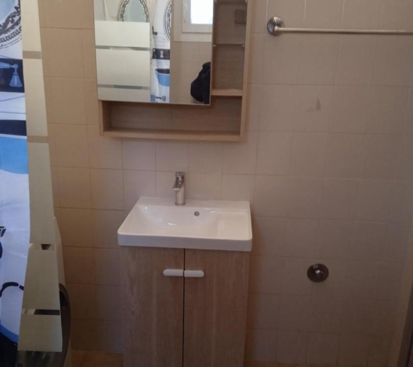 Photo of Bathroom in Nea Michaniona