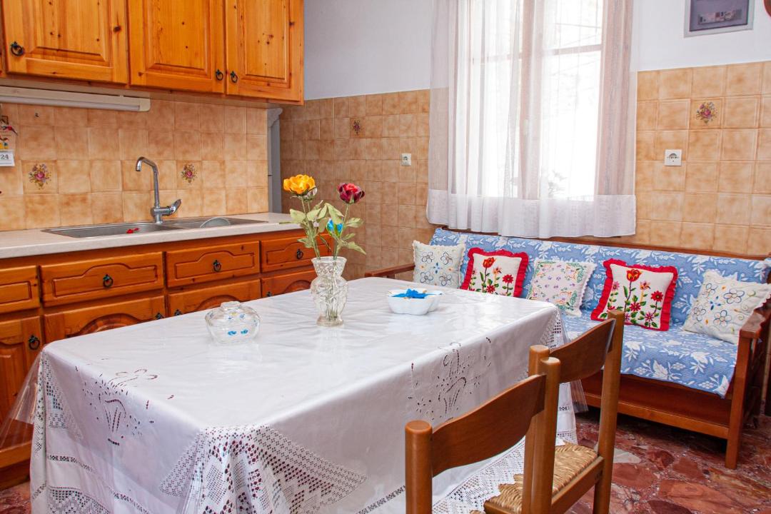 Photo of Kitchen in Glossa