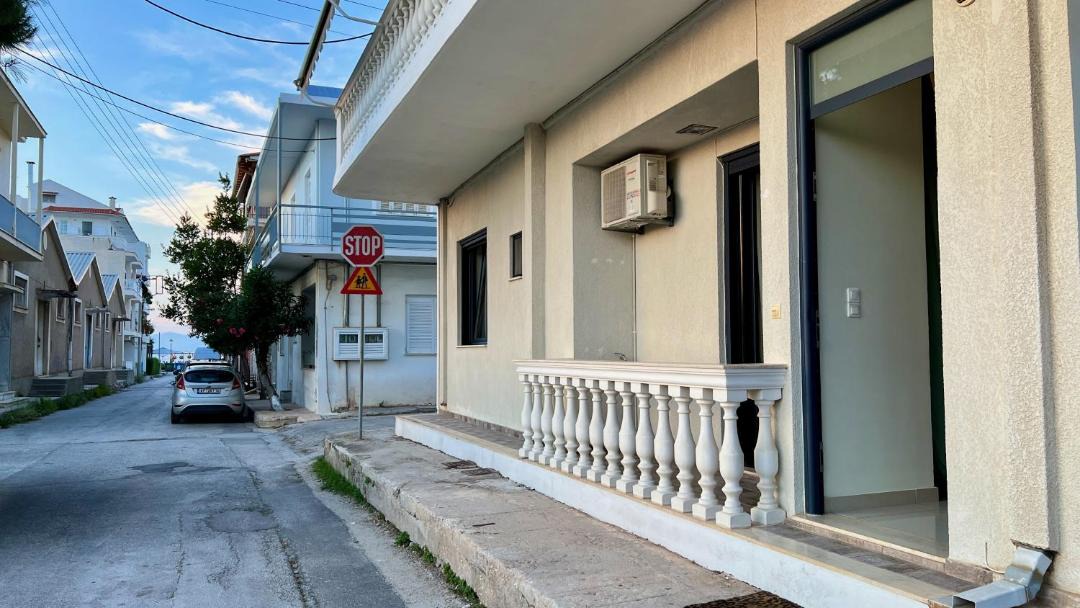 Photo of Buildings in Xylokastron