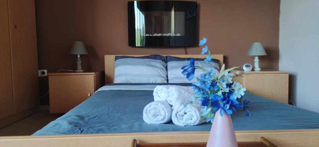 Photo of Bedroom in Salamis