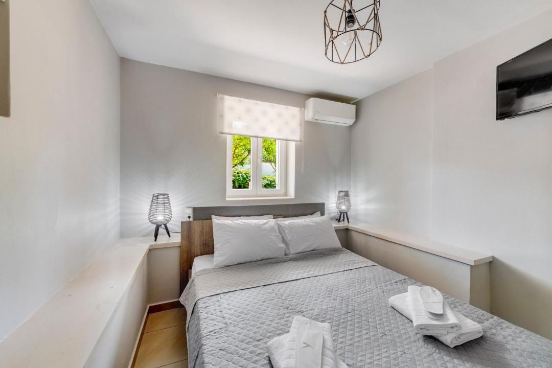 Photo of Bedroom in Vissa