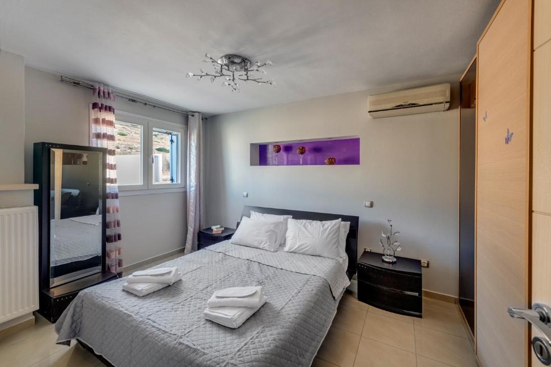 Photo of Bedroom in Vissa