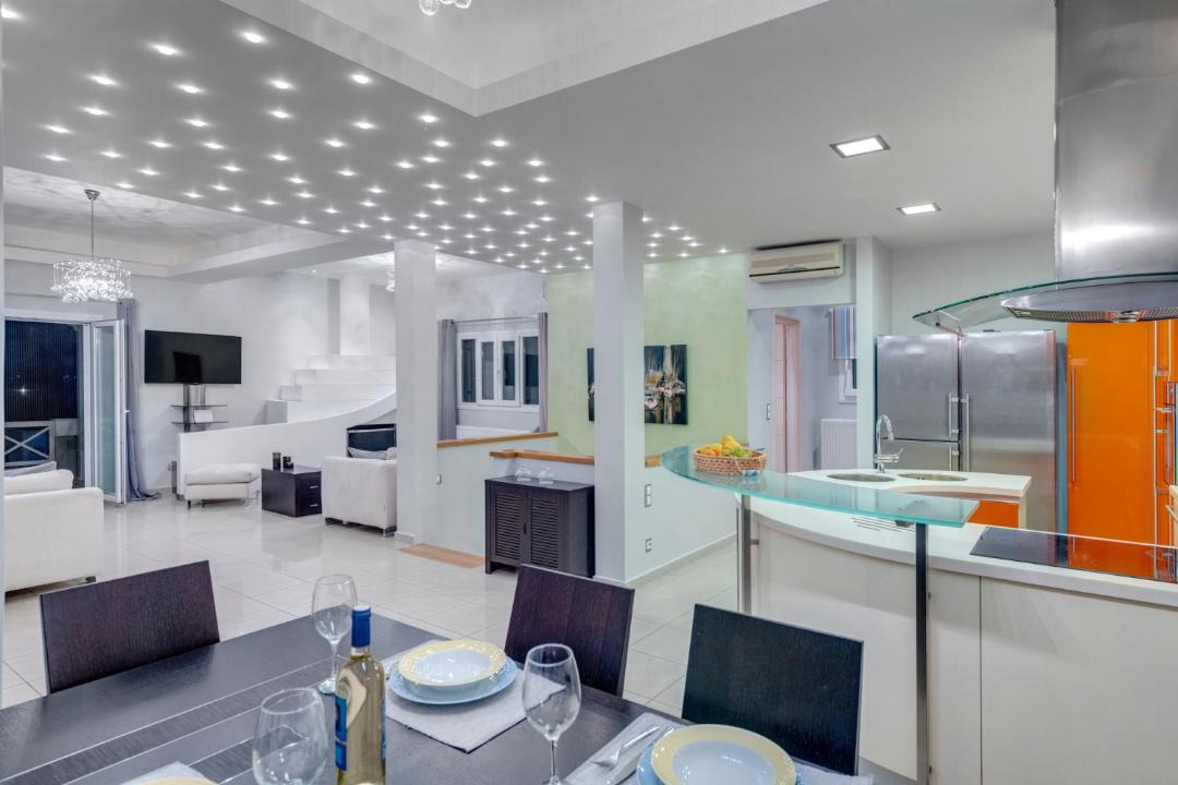 Photo of Livingroom in Vissa