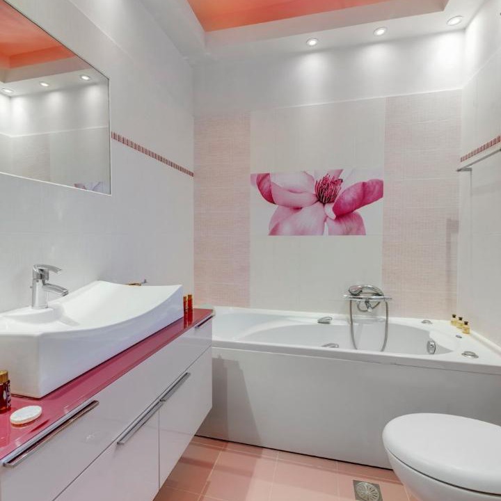 Photo of Bathroom in Vissa