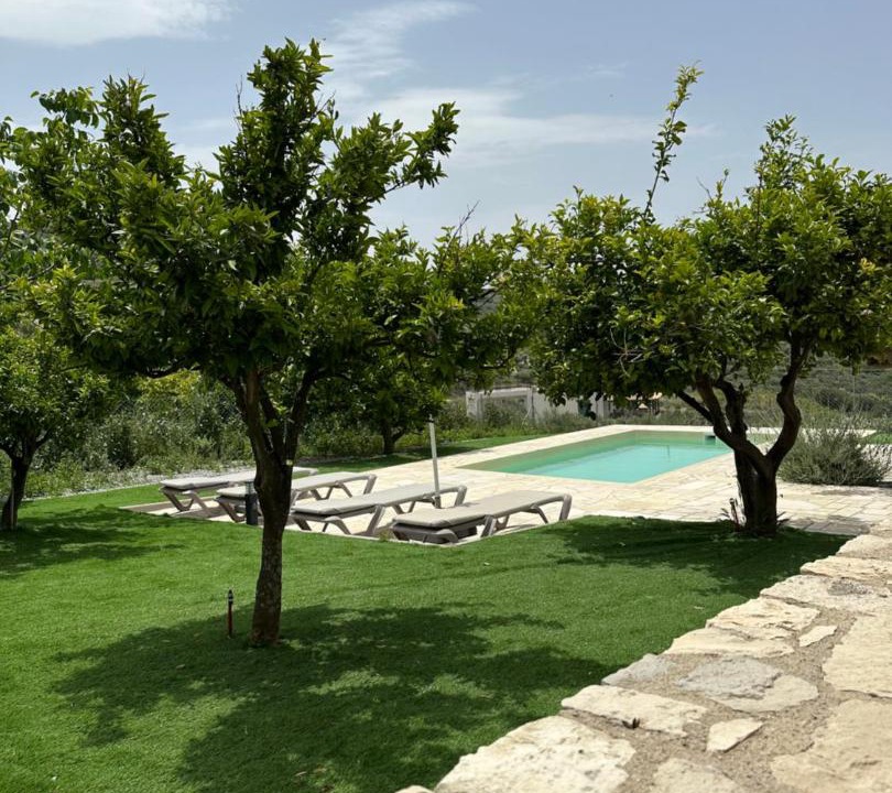 Photo of Outdoor in Vlachiana