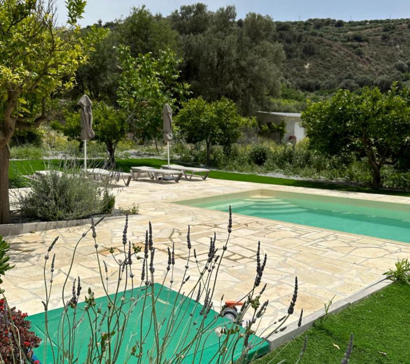 Photo of Outdoor in Vlachiana