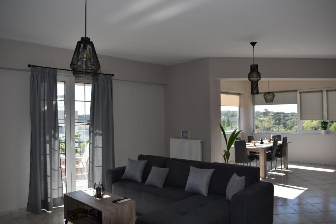 Photo of Livingroom in Pigi