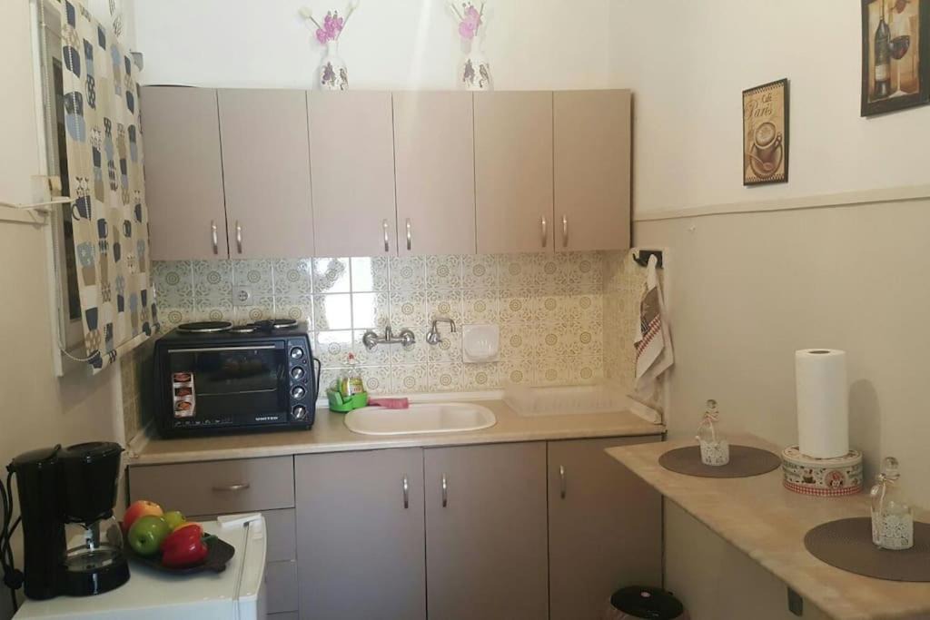Photo of Kitchen in Serres