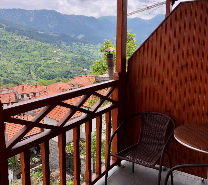 Photo of Others in Metsovo