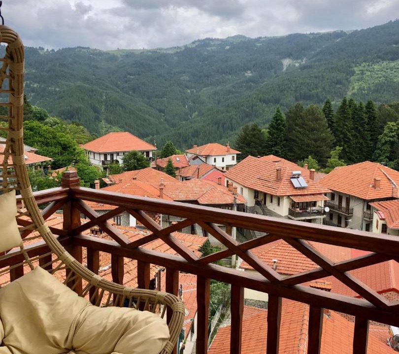 Photo of Others in Metsovo