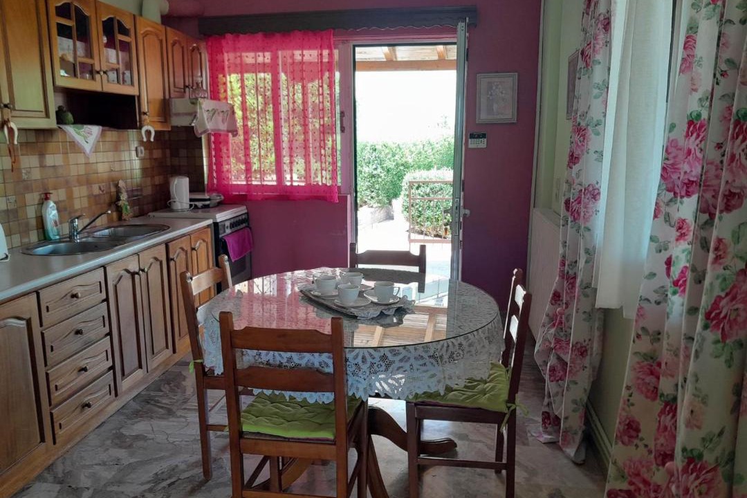 Photo of Kitchen in Messolonghi