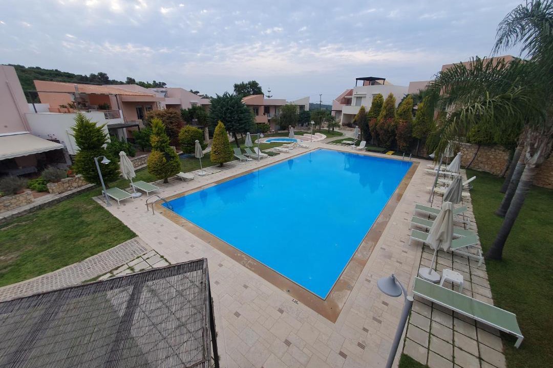 Photo of Outdoor in Loutra