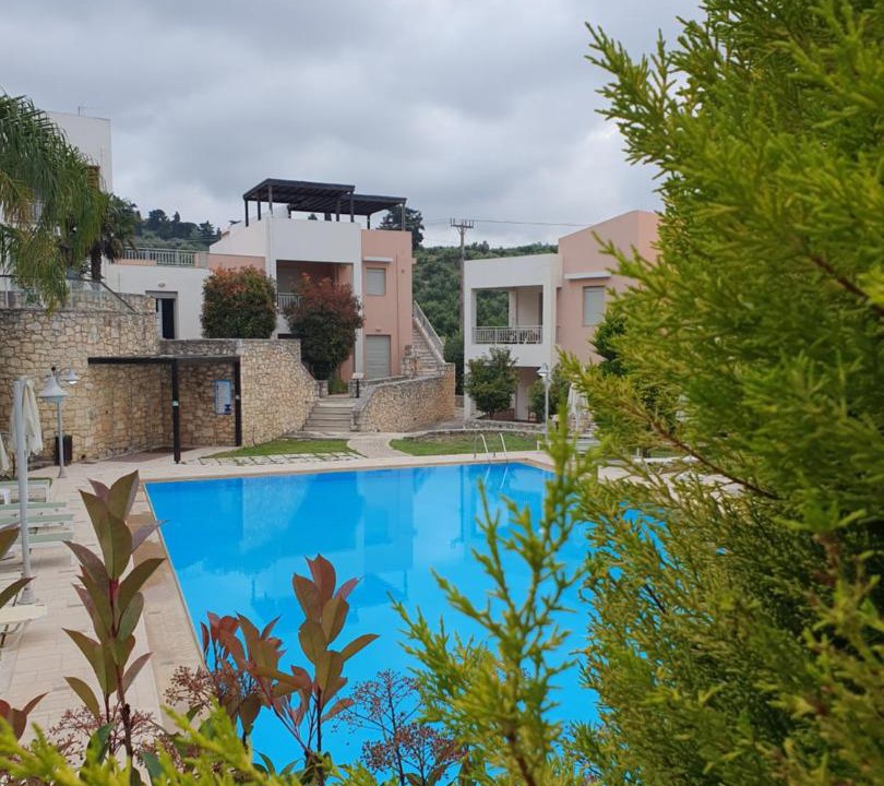 Photo of Outdoor in Loutra