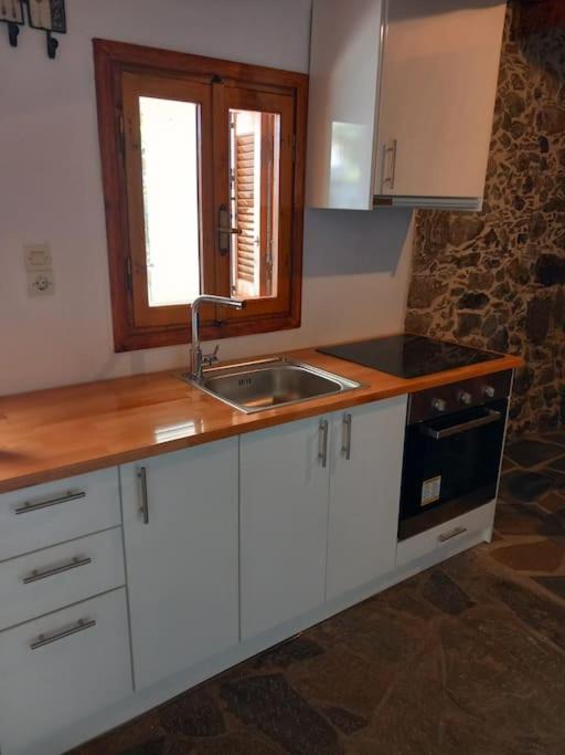 Photo of Kitchen in Vizari