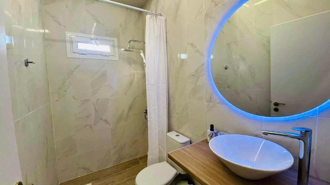Photo of Bathroom in Messini