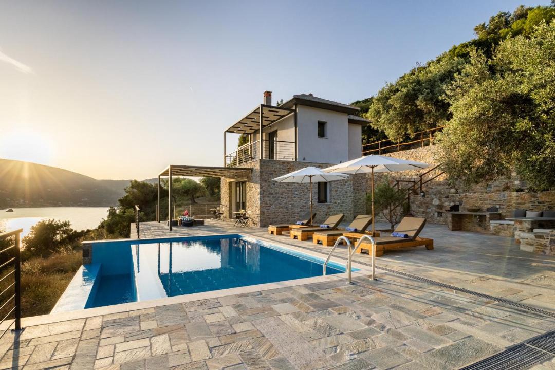Photo of Outdoor in Skopelos